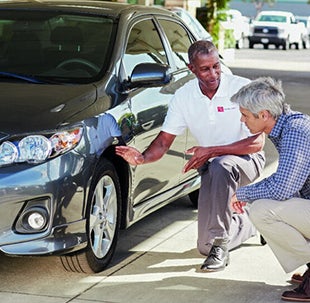 Parts Specials Coupons | Falmouth Toyota in Bourne MA