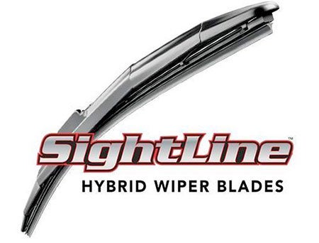 Toyota Wiper Blades | Falmouth Toyota in Bourne MA