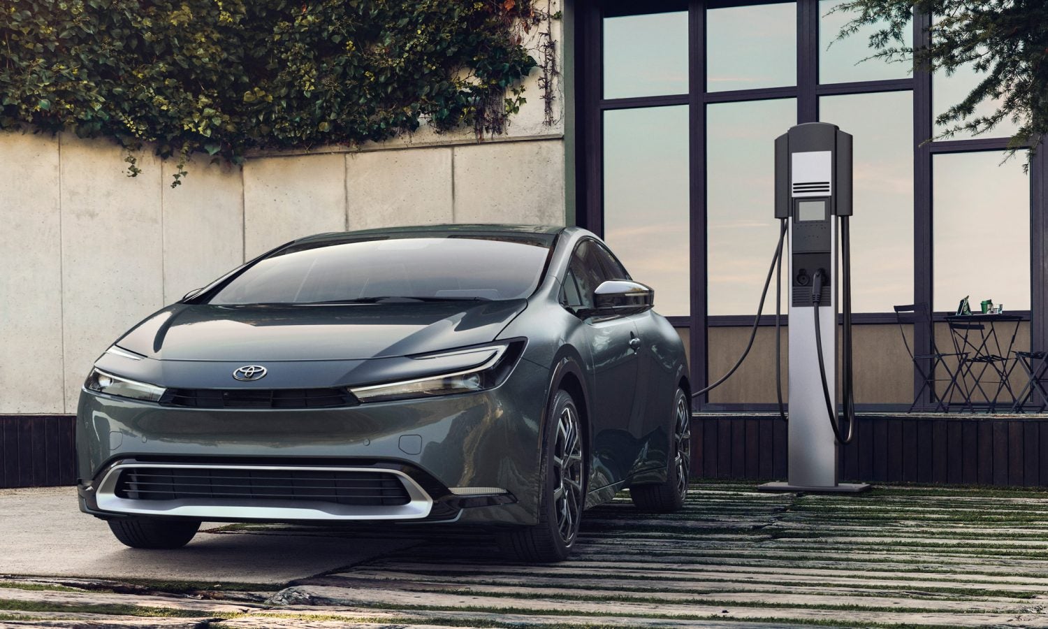 All-New 2023 Toyota Prius Prime Plugin Hybrid - Falmouth Toyota Dealership, Bourne MA - Serving Cape Cod, Hyannis, Plymouth & more